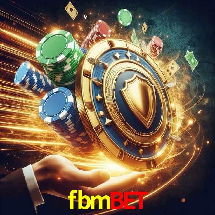 fbmbet Slots - fbmbet visual 2
